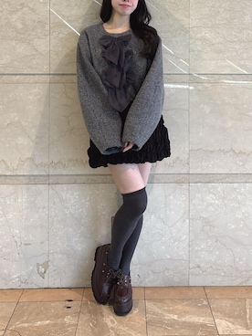 reikaさんのコーディネート