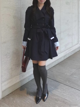 reikaさんのコーディネート