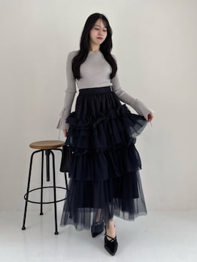 reikaさんのコーディネート