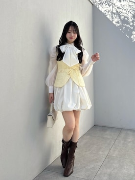 reikaさんのコーディネート