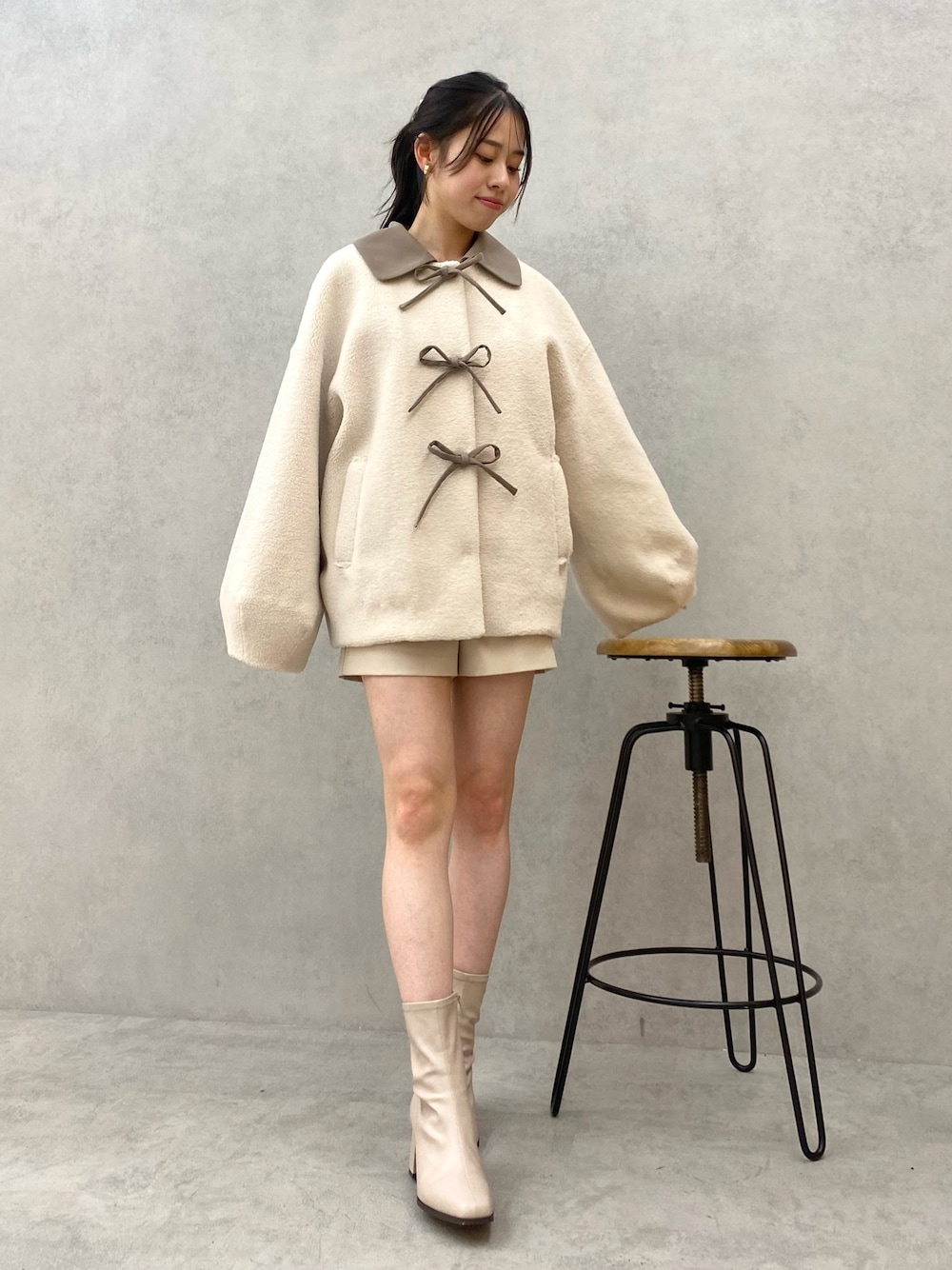 2024.10.20 UP｜ダズリン（dazzlin）、reika、24664489｜RUNWAY