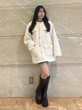 reikaさんのコーディネート