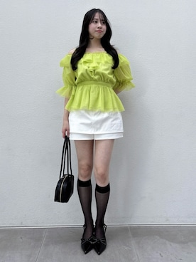 reikaさんのコーディネート