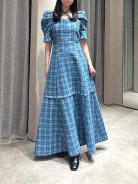 reikaさんのコーディネート