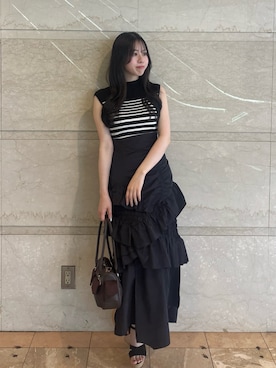 reikaさんのコーディネート