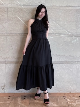 reikaさん(レディース・155cm)の夏コーディネート