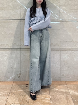 reikaさんのコーディネート