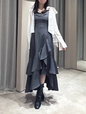 reikaさんのコーディネート