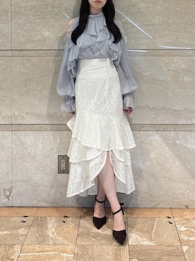 reikaさん(レディース・155cm)の秋コーディネート