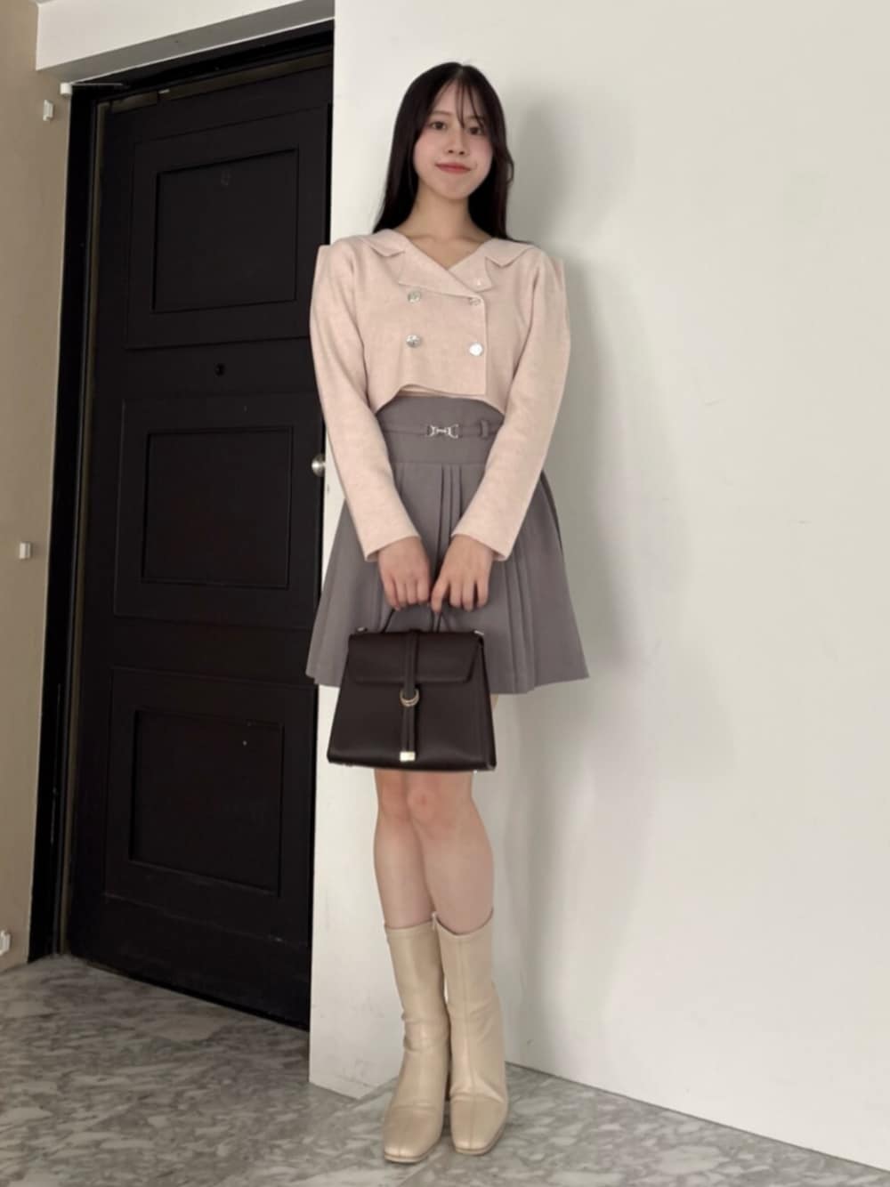 2025.11.19 UP｜ダズリン（dazzlin）、reika、26036841｜RUNWAY