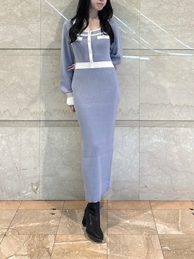 reikaさんのコーディネート