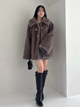 reikaさんのコーディネート