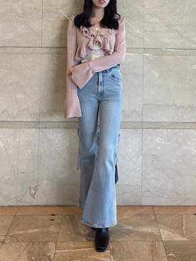 reikaさんのコーディネート