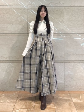 reikaさんのコーディネート