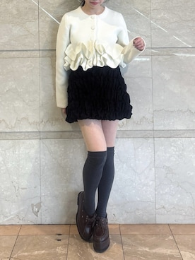 reikaさんのコーディネート