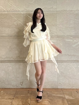 reikaさんのコーディネート