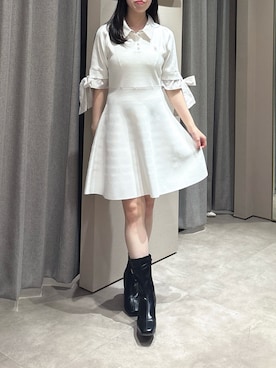 reikaさんのコーディネート