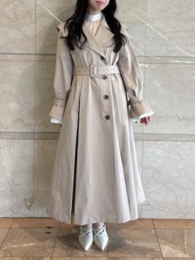 reikaさんのコーディネート