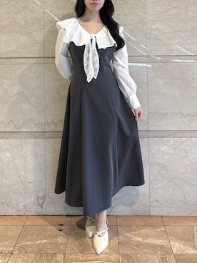 reikaさんのコーディネート