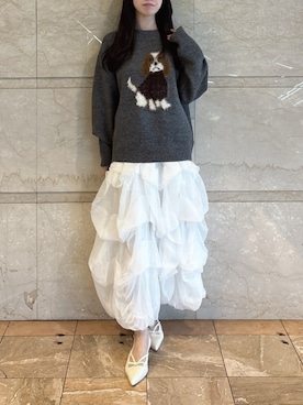 reikaさんのコーディネート