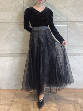 reikaさんのコーディネート