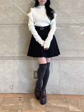 reikaさんのコーディネート