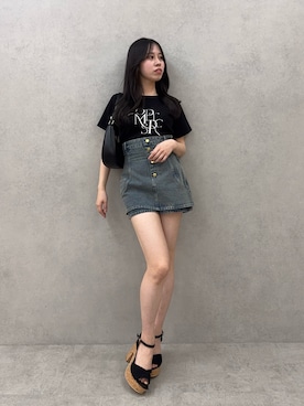 reikaさんのコーディネート
