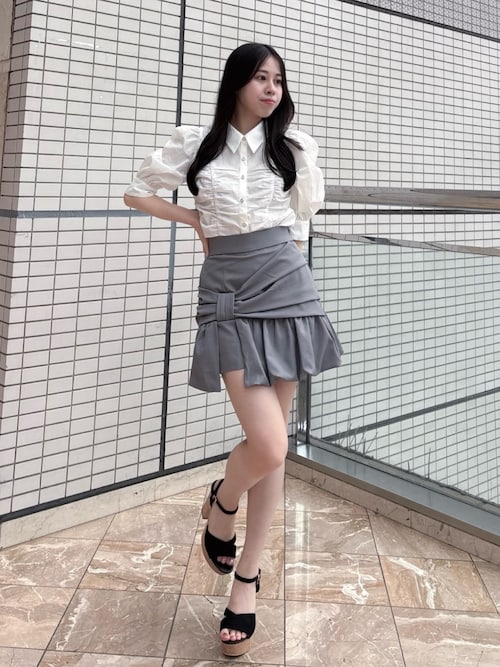トップスまとめ売り③詳細です KOEISTORE ニットトップス レディース 春 夏 春夏 黒 白 Vネック