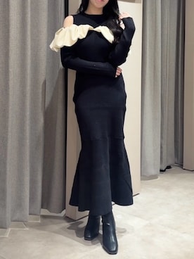 reikaさんのコーディネート