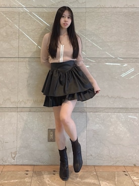 reikaさんのコーディネート