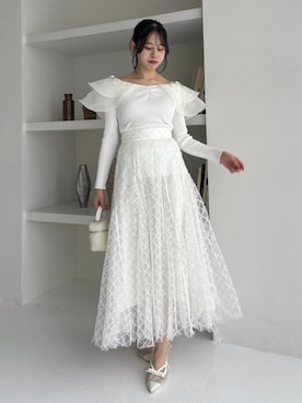 reikaさんのコーディネート