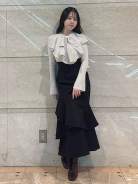 reikaさんのコーディネート