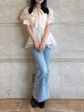 reikaさんのコーディネート