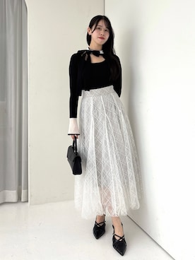 reikaさんのコーディネート