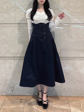 reikaさんのコーディネート