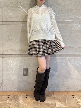 reikaさんのコーディネート