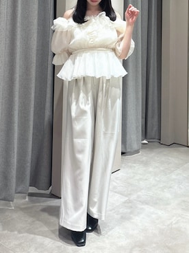 reikaさんのコーディネート