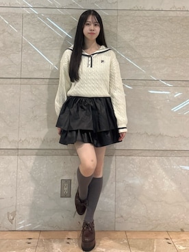 reikaさんのコーディネート