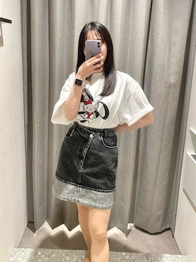 reikaさん(レディース・155cm)の春コーディネート