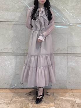 reikaさんのコーディネート