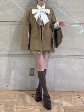 reikaさんのコーディネート