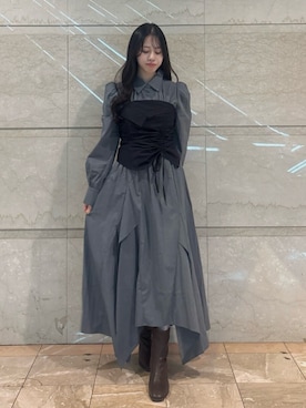 reikaさんのコーディネート