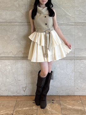 reikaさんのコーディネート