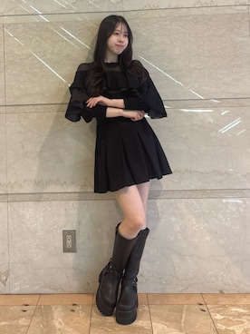 reikaさんのコーディネート