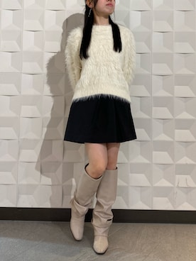 reikaさん(レディース・155cm)の秋コーディネート