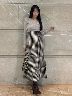 reikaさんのコーディネート