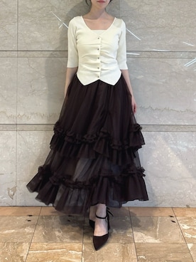 reikaさんのコーディネート