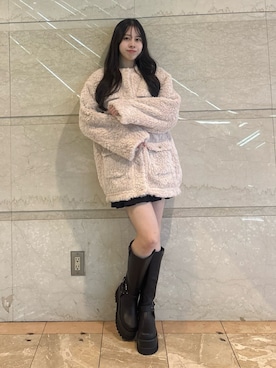 reikaさんのコーディネート