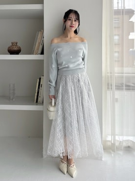 reikaさんのコーディネート