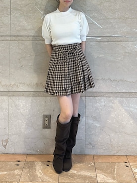 reikaさんのコーディネート